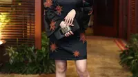 Ayu Ting Ting Diajak Masuk Geng, Nindy: Ya Enggaklah...