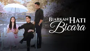 Saksikan Sinetron Biarkan Hati Bicara Episode 35, Kamis 3 September 2026 Pukul 21.20 WIB di SCTV