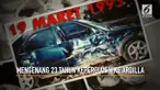 19 Maret 1995, Nike Ardila meninggal dunia. Tahun ini tepat 23 tahun kepergian Nike Ardila yang terus dikenang penggemarnya.