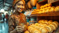 Resep Pukis Premium: Panduan Lengkap Membuat Kue Tradisional yang Lezat