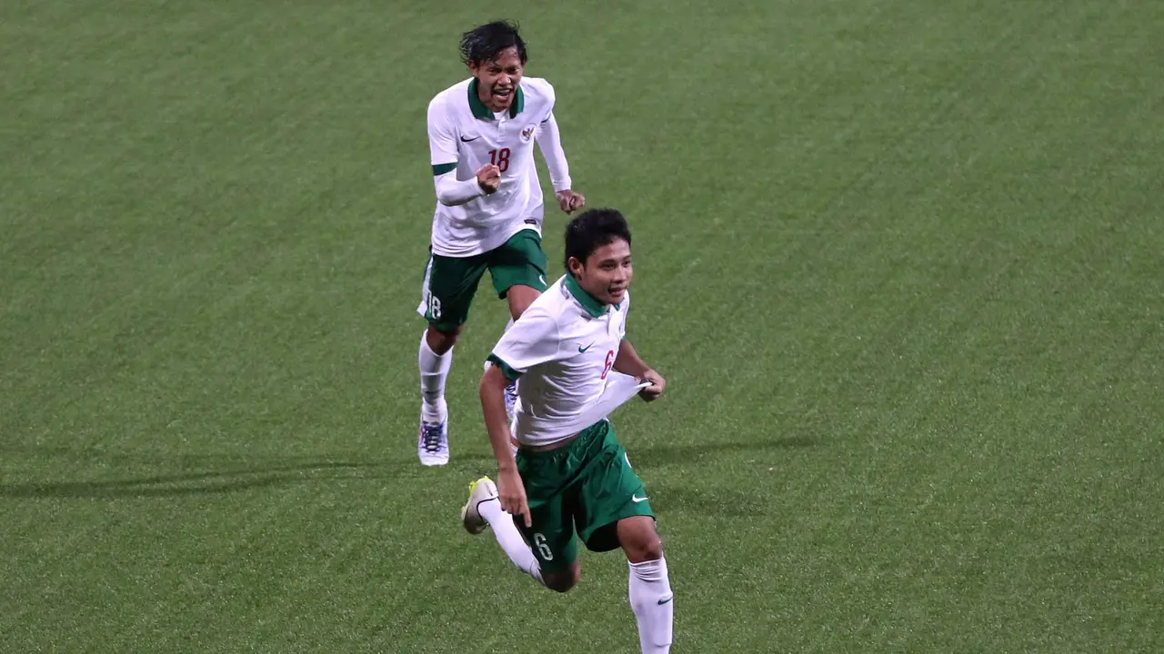 Evan Dimas 
