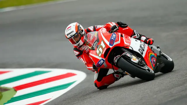 Michele Pirro