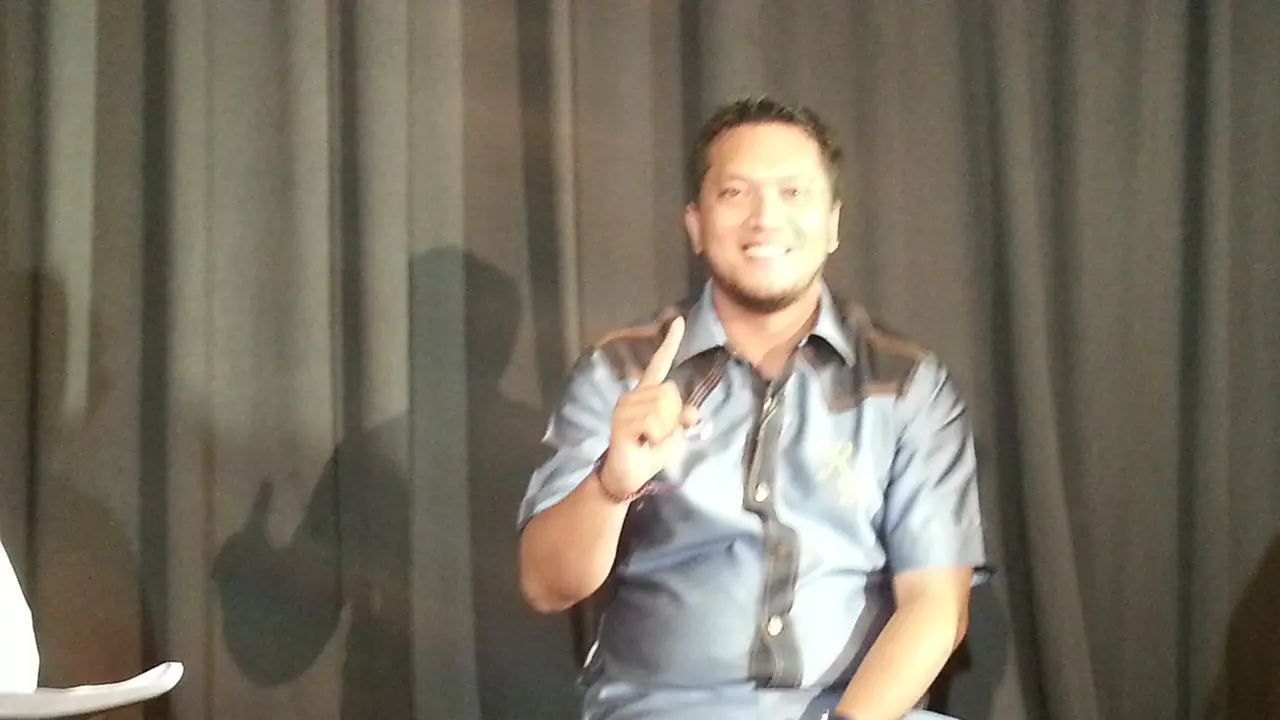 Ramdan Alamsyah
