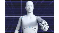 Robot Bertenaga AI Ini Culik 12 Robot Lain di Showroom Berbeda, Ada Interaksi Ngeri