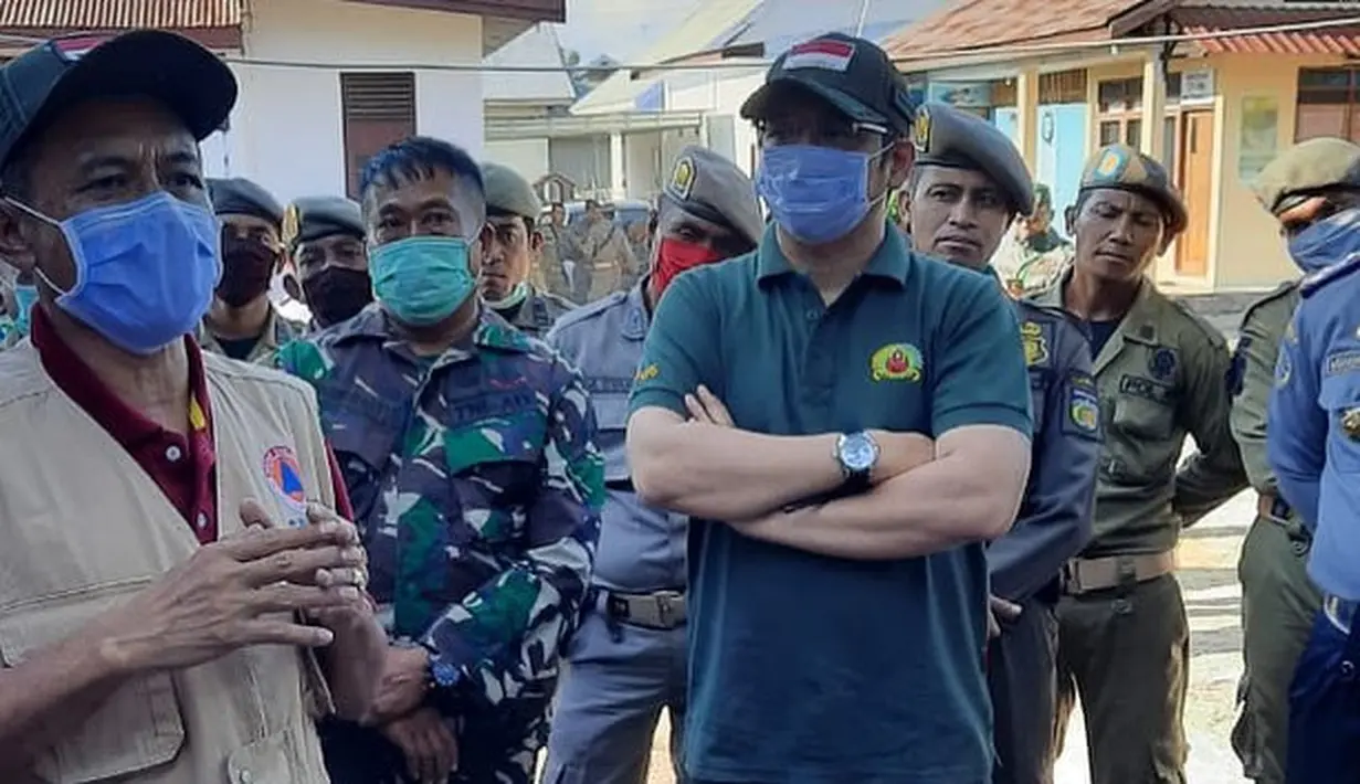 Pasha Ungu (Instagram/pashaungu_vm)