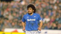 Diego Maradona