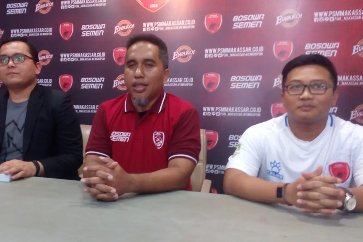 PSM Makassar