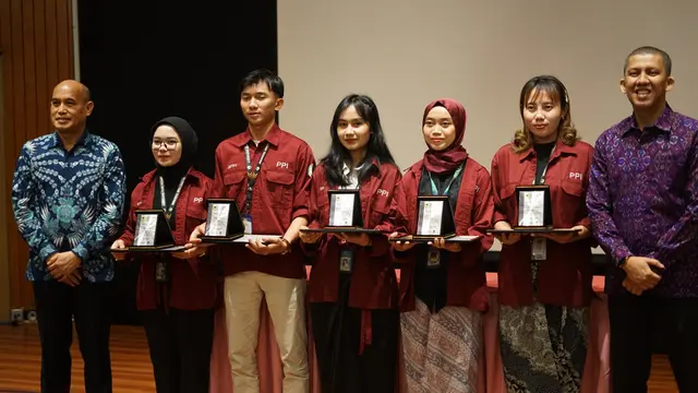 Konsul Jenderal RI Suntik Semangat Peserta Orientasi Studi Mahasiswa Baru Universitas Terbuka di Penang