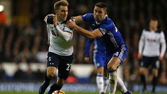 Tottenham Hotspur vs Chelsea