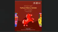 Setneg: Tahun Baru Imlek 2557 Kongzili, Ruang Meneguhkan Semangat Inklusivitas