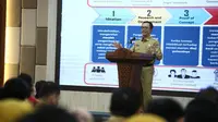 Kepala BSKDN Beberkan Strategi Peningkatan Inovasi Daerah di Kalimantan Barat