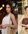 Meski tampil dalam suasana yang jauh dari panggung, gaya berpakaian Mahalini tetap berhasil mencuri perhatian. Penyanyi berusia 26 tahun itu menunjukkan dua karakter fashion berbeda yang sama-sama memikat, membuktikan bahwa tampil stylish bisa dilakukan dalam berbagai kesempatan. [@mahaliniraharja].