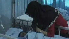 Bayi kembar Siam dempet Dada hingga Perut, Rabu siang ini akan menjalani Operasi pemisahan di RS Dr. Soetomo Surabaya.
