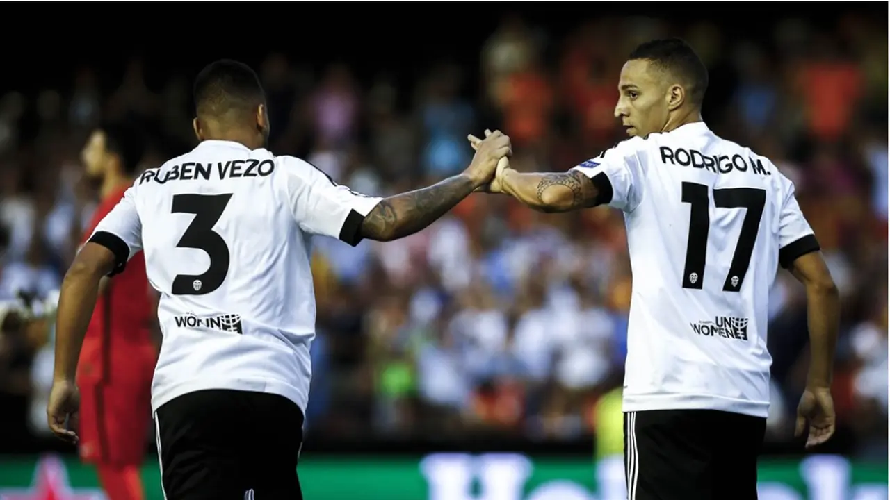 Valencia