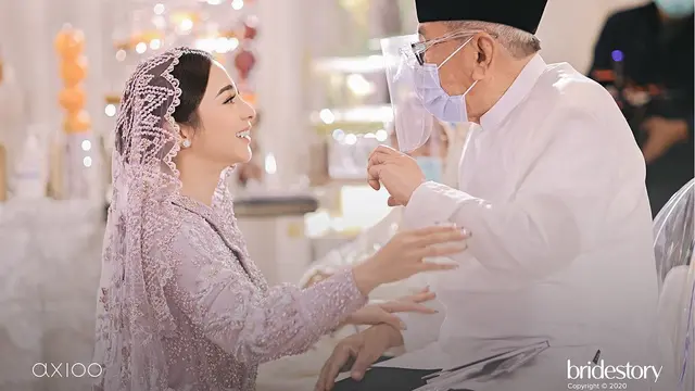 [Fimela] Pengajian Nikita Willy