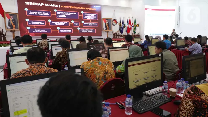 Retret Rahasia Kepala Daerah: 6 Rahasia yang Akan Mengguncang Indonesia