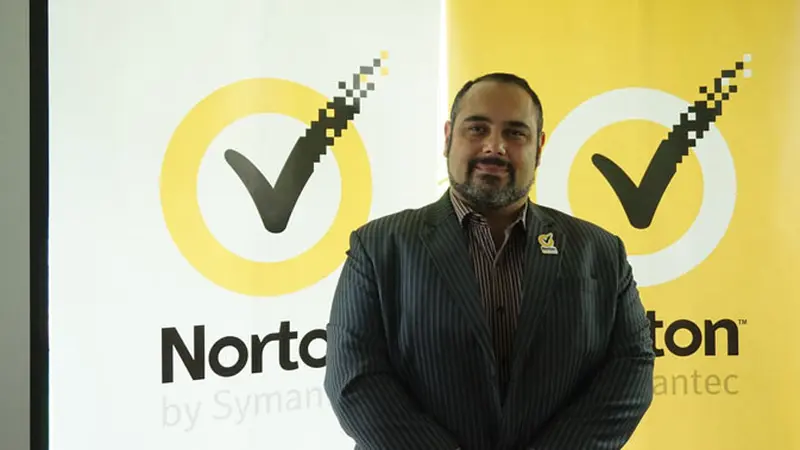 Nick Savvides, Senior Savvides, Security Advocate Consumer Business Unit Symantec.