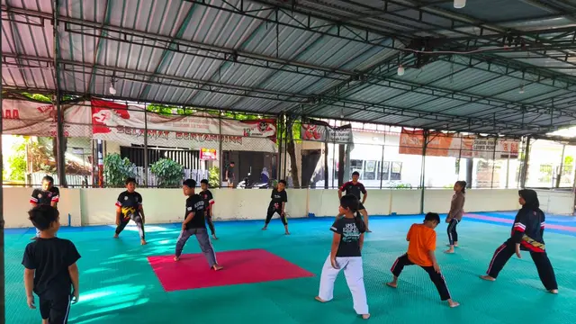 Cerita Karateka Leica Lubis, Bonus SEA Games Jadi Jalan Miliki Rumah Impian dan Investasi