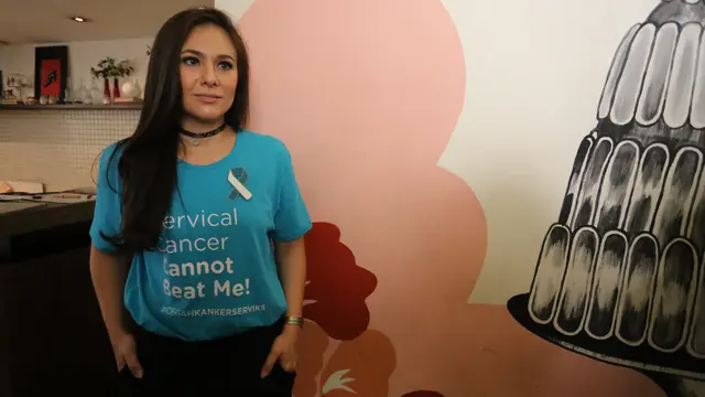 [Bintang] Wulan Guritno