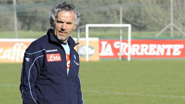 Roberto Donadoni (© AFP 2009)