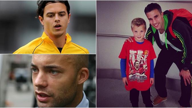 Wow 5 Pemain Sepak Bola Tampan Dunia Ini Orang Indonesia Lifestyle Fimela Com