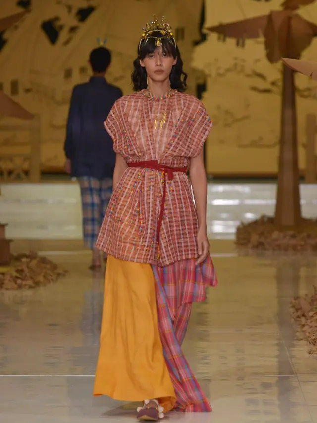 [Bintang] Happa - Mel Ahyar