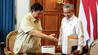 Satgas BLBI Berakhir, Suahasil Tetap Lanjutkan Penagihan ke Obligor