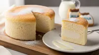 Resep Kue Ultah Kukus Takaran Gelas: Mudah, Lezat, dan Anti Gagal untuk Pemula