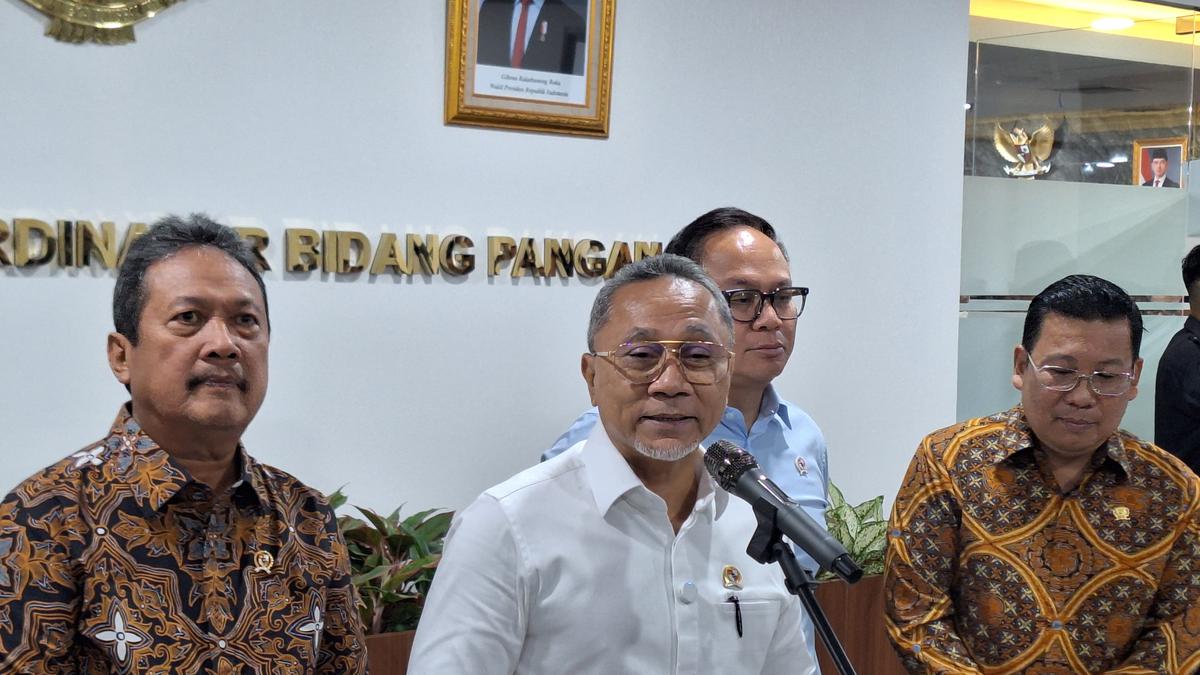 Bentuk Kopdes Merah Putih, Musyawarah Desa Ditarget Rampung 30 Mei 2025