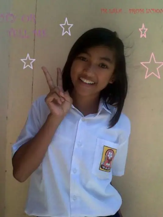 Marion Jola (Facebook/Lala Marion)