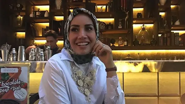 [Bintang] Shinta Bachir