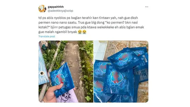 8 Cerita Kocak Netizen saat Nyoblos di TPS Ini Bikin Tepuk Jidat