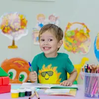 Cara sederhana agar pagi anak lebih ceria dan bersemangat berangkat ke sekolah. (Foto: Mihail fotodeti/Pixabay)