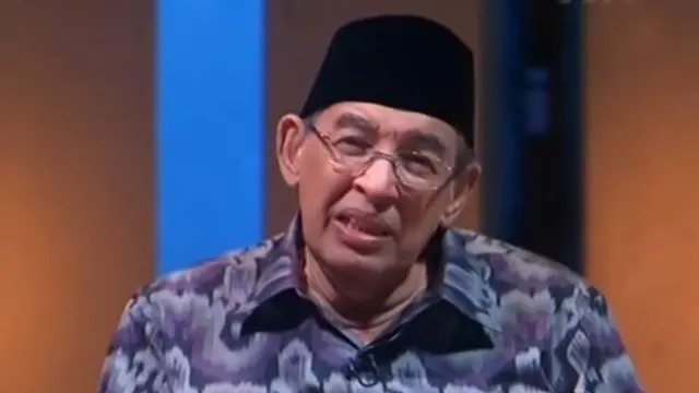 Mutiara Hati: Kekhalifaan
