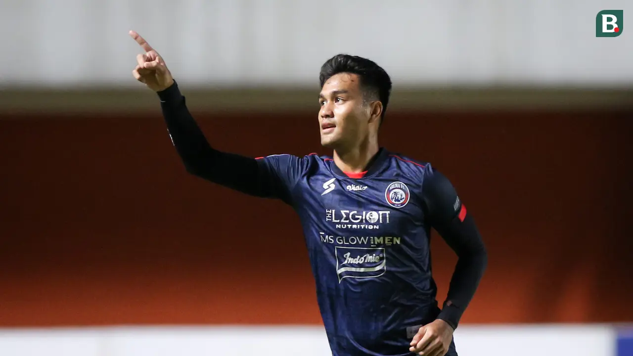 Arema FC, M. Rafli
