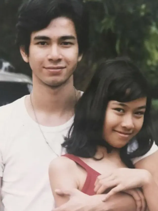 [Bintang] Syahnaz Sadiqah