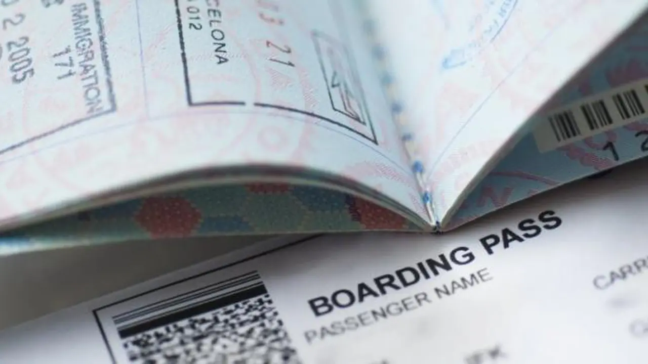 Top 5: Akibat Buang Boarding Pass Sembarangan Paling Dicari