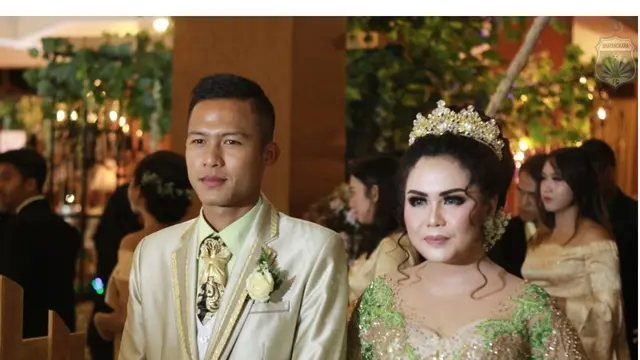 Potret Wahyu Subo Seto, Pemain Berbakat Anak Legenda Persebaya Surabaya