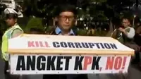 Segmen 2: Hak Angket KPK hingga Jelang Aksi 5 Mei