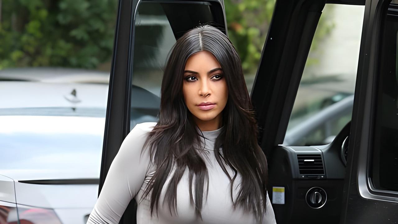 Kim Kardashian and Lewis Hamilton Spotted in Paris, Are They Officially Dating?