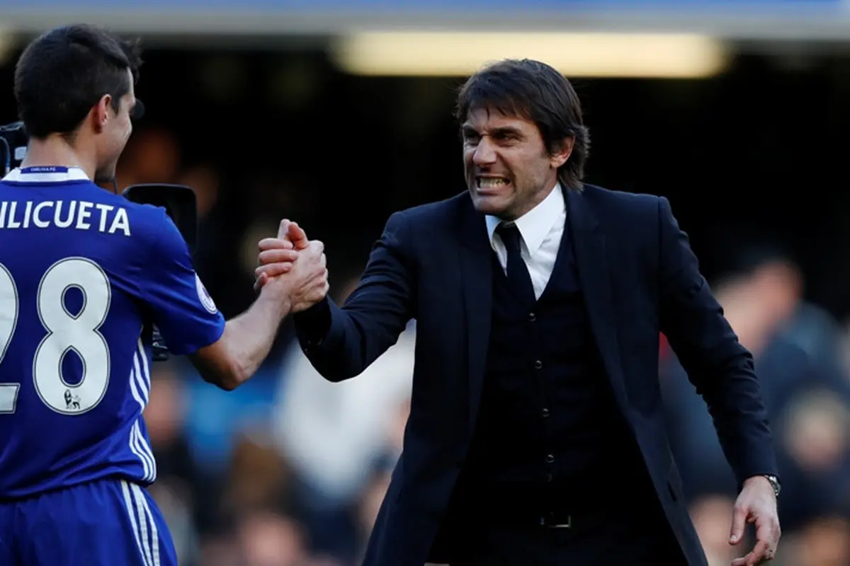 Antonio Conte