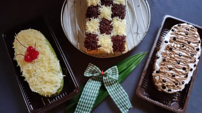 Punya Arti Si Cokelat yang Manis, Belva Choco Punya Beragam Menu Siap PO