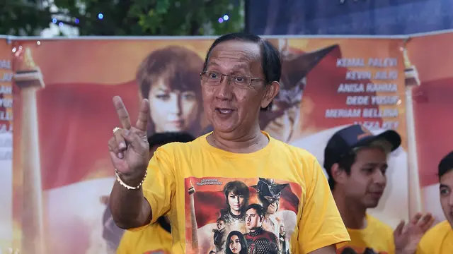 [Bintang] Ki Manteb Soedharsono