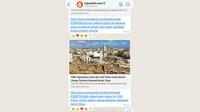 Liputan6.com kini hadir di WhatsApp Channel, yuk follow untuk dapatkan informasi terkini. (Liputan6.com/Agustin S. Wardani)