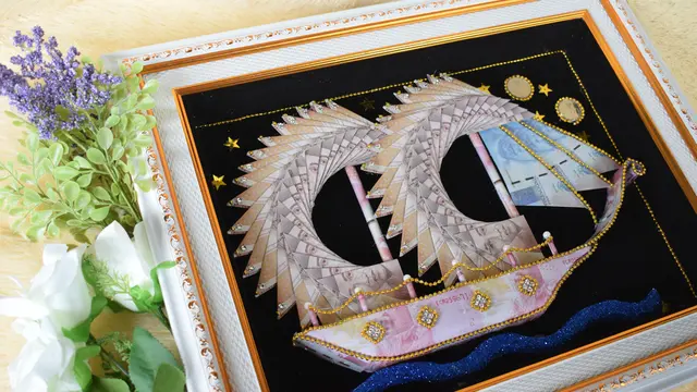 Ide Seserahan Pernikahan yang Bikin Momen Berharga Kian Sempurna