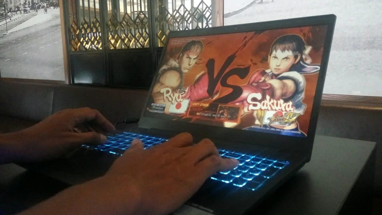 Lenovo