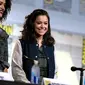 Tatiana Maslany di San Diego Comic Con International 2016. (Gage Skidmore from Peoria, AZ via commons.wikimedia.org)