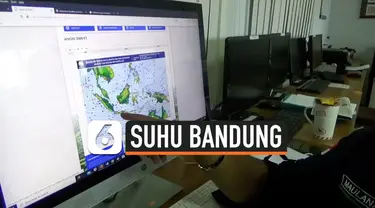 suhu bandung thumbnail