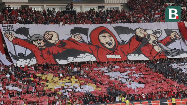 Timnas Indonesia vs Irak: Kualifikasi Piala Dunia 2026