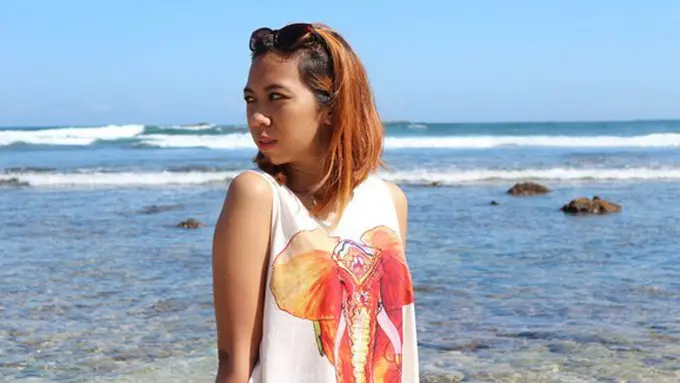 Kulit belang karena liburan? Jangan galau/copyright: Vemale.com